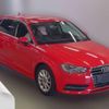 audi a3 2016 -AUDI--Audi A3 DBA-8VCXS--WAUZZZ8V8GA100737---AUDI--Audi A3 DBA-8VCXS--WAUZZZ8V8GA100737- image 1