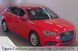 audi a3 2016 -AUDI--Audi A3 DBA-8VCXS--WAUZZZ8V8GA100737---AUDI--Audi A3 DBA-8VCXS--WAUZZZ8V8GA100737-