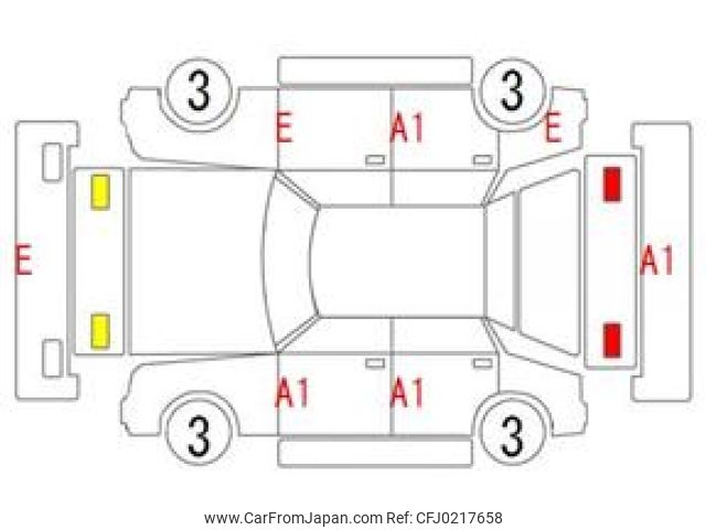 daihatsu move-canbus 2019 -DAIHATSU--Move Canbus 5BA-LA800S--LA800S-0167956---DAIHATSU--Move Canbus 5BA-LA800S--LA800S-0167956- image 2