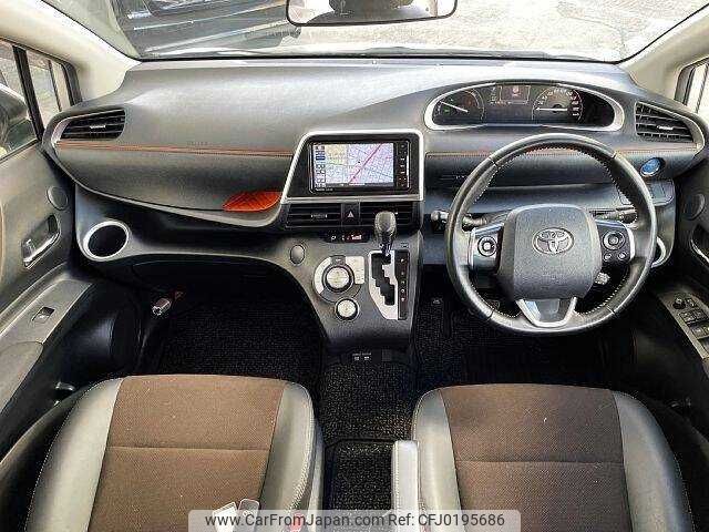 toyota sienta 2020 504928-923959 image 1