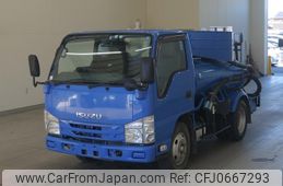 isuzu elf-truck 2017 -ISUZU--Elf NKR85AN-7061312---ISUZU--Elf NKR85AN-7061312-