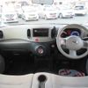 nissan cube 2009 TE373 image 5