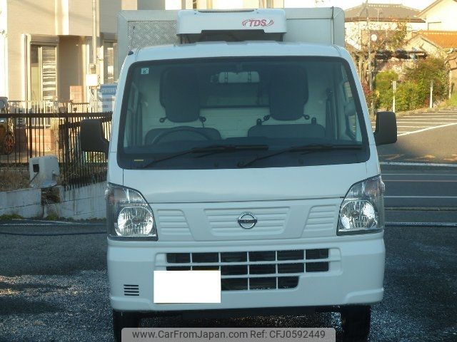 nissan clipper-truck 2023 CFJ0592449 image 2