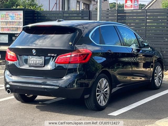 bmw 2-series 2018 quick_quick_LDA-2C20_WBA6Z12080VF79129 image 2