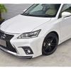 lexus ct 2011 -LEXUS--Lexus CT DAA-ZWA10--ZWA10-2047501---LEXUS--Lexus CT DAA-ZWA10--ZWA10-2047501- image 2