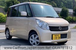 nissan roox 2011 quick_quick_ML21S_ML21S-132682