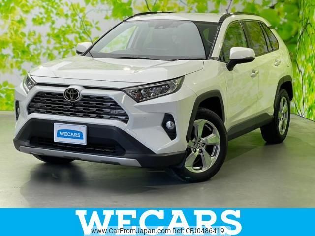 toyota rav4 2021 quick_quick_6BA-MXAA54_MXAA54-4028856 image 1