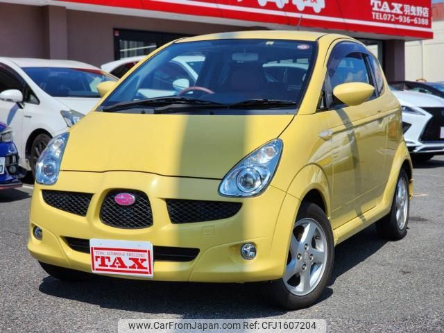 subaru r1 2005 CFJ1607204 image 1