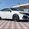 honda civic 2018 -HONDA--Civic DBA-FK7--FK7-1009130---HONDA--Civic DBA-FK7--FK7-1009130- image 17