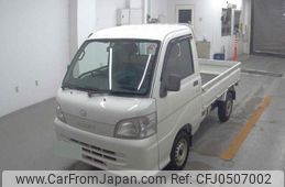 daihatsu hijet-truck 2007 quick_quick_TE-S200P_S200P-2047587