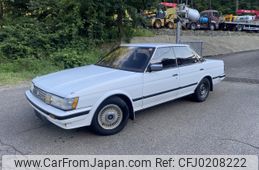 toyota mark-ii 1988 -TOYOTA--Mark2 E-GX71--GX71-6396289---TOYOTA--Mark2 E-GX71--GX71-6396289-