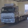 isuzu giga 2007 -ISUZU 【群馬 100ﾋ2966】--Giga CYL77V6-7000629---ISUZU 【群馬 100ﾋ2966】--Giga CYL77V6-7000629- image 1