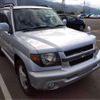 mitsubishi pajero-io 2004 CFJ1823862 image 6
