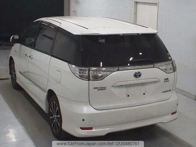 toyota estima-hybrid 2012 -TOYOTA--Estima Hybrid AHR20W-7069316---TOYOTA--Estima Hybrid AHR20W-7069316- image 2