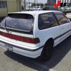 honda civic 1991 -HONDA--Civic EF2--1336142---HONDA--Civic EF2--1336142- image 6