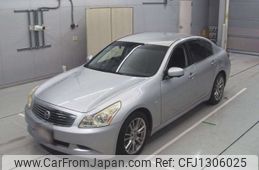 nissan skyline 2007 -NISSAN--Skyline V36-200118---NISSAN--Skyline V36-200118-
