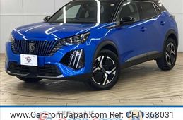 peugeot 2008 2024 -PEUGEOT--Peugeot 2008 5BA-P24HN05--VR3USHNSSPJ789921---PEUGEOT--Peugeot 2008 5BA-P24HN05--VR3USHNSSPJ789921-
