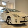 toyota prius 2010 -TOYOTA--Prius DAA-ZVW30--ZVW30-5146159---TOYOTA--Prius DAA-ZVW30--ZVW30-5146159- image 1