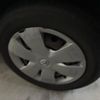 toyota vitz 2005 -TOYOTA--Vitz DBA-SCP90--SCP90-0009667---TOYOTA--Vitz DBA-SCP90--SCP90-0009667- image 8