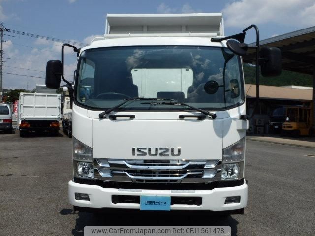 isuzu forward 2011 CFJ1561478 image 2