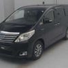toyota alphard 2012 -TOYOTA--Alphard DAA-ATH20W--ATH20-8010570---TOYOTA--Alphard DAA-ATH20W--ATH20-8010570- image 1