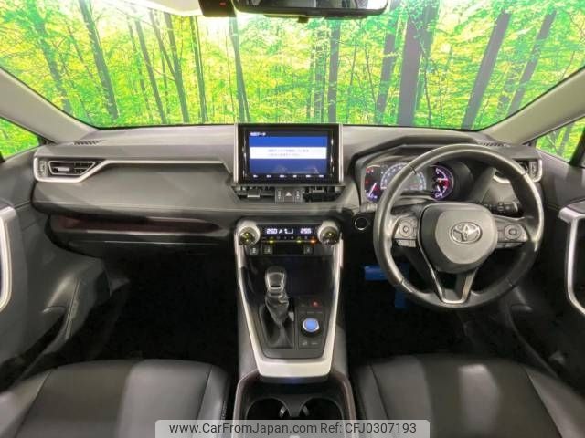 toyota rav4 2019 -TOYOTA--RAV4 6BA-MXAA54--MXAA54-4009428---TOYOTA--RAV4 6BA-MXAA54--MXAA54-4009428- image 2