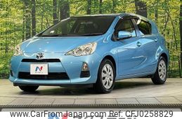 toyota aqua 2012 -TOYOTA--AQUA DAA-NHP10--NHP10-2090535---TOYOTA--AQUA DAA-NHP10--NHP10-2090535-