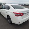 nissan sylphy 2015 22637 image 6