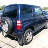 mitsubishi pajero-mini 2011 CFJ1667442 image 5