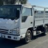 isuzu elf-truck 2015 -ISUZU--Elf TRG-NKR85A--NKR85-7043078---ISUZU--Elf TRG-NKR85A--NKR85-7043078- image 1