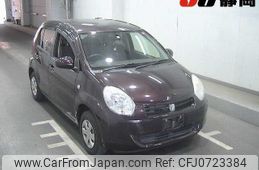 toyota passo 2014 -TOYOTA--Passo KGC30-0175086---TOYOTA--Passo KGC30-0175086-