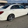 mercedes-benz c-class 2016 quick_quick_RBA-205042_WDD2050421R107582 image 11