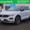 volkswagen volkswagen-others 2020 -VOLKSWAGEN--VW T-Roc 3DA-A1DFF--WVGZZZA1ZLV166372---VOLKSWAGEN--VW T-Roc 3DA-A1DFF--WVGZZZA1ZLV166372- image 1