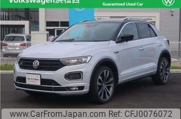 volkswagen volkswagen-others 2020 -VOLKSWAGEN--VW T-Roc 3DA-A1DFF--WVGZZZA1ZLV166372---VOLKSWAGEN--VW T-Roc 3DA-A1DFF--WVGZZZA1ZLV166372-