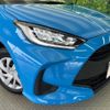 toyota yaris 2021 CFJ1708823 image 13
