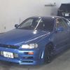 nissan skyline 1999 -NISSAN 【名古屋 307ﾐ7901】--Skyline ER34--020605---NISSAN 【名古屋 307ﾐ7901】--Skyline ER34--020605- image 5