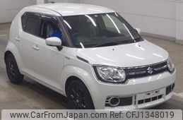 suzuki ignis 2018 quick_quick_DAA-FF21S_FF21S-136075