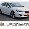 subaru impreza-g4 2017 -SUBARU--Impreza G4 DBA-GK6--GK6-003843---SUBARU--Impreza G4 DBA-GK6--GK6-003843- image 1