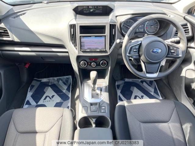 subaru impreza-wagon 2018 -SUBARU--Impreza Wagon DBA-GT2--GT2-035811---SUBARU--Impreza Wagon DBA-GT2--GT2-035811- image 2