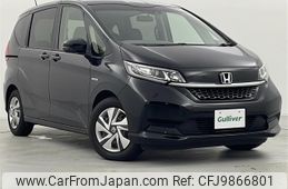 honda freed 2021 -HONDA--Freed 6AA-GB7--GB7-3138704---HONDA--Freed 6AA-GB7--GB7-3138704-