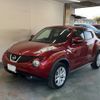 nissan juke 2011 -NISSAN 【なにわ 302す8094】--Juke F15-006553---NISSAN 【なにわ 302す8094】--Juke F15-006553- image 1