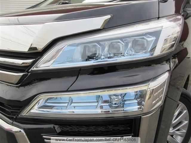 toyota vellfire 2018 -TOYOTA 【名変中 】--Vellfire AGH35W--0025398---TOYOTA 【名変中 】--Vellfire AGH35W--0025398- image 2