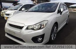 subaru impreza-wagon 2012 -SUBARU--Impreza Wagon GP7--007438---SUBARU--Impreza Wagon GP7--007438-