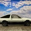 toyota sprinter-trueno 1985 CFJ1885326 image 14