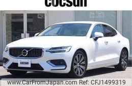 volvo s60 2020 -VOLVO--Volvo S60 ZB420--7JRZS10MDLG063306---VOLVO--Volvo S60 ZB420--7JRZS10MDLG063306-