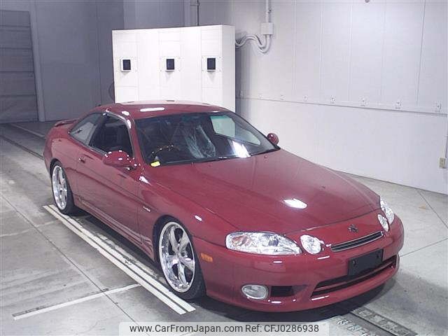 toyota soarer 1999 -TOYOTA--Soarer JZZ31-1007044---TOYOTA--Soarer JZZ31-1007044- image 1