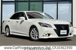 toyota crown 2015 -TOYOTA--Crown DBA-GRS211--GRS211-6005927---TOYOTA--Crown DBA-GRS211--GRS211-6005927-