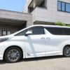 toyota alphard 2018 -TOYOTA--Alphard GGH30W--0025024---TOYOTA--Alphard GGH30W--0025024- image 8