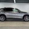 alfa-romeo stelvio 2018 quick_quick_ABA-94920_ZARFAHHNXJ7C20463 image 14