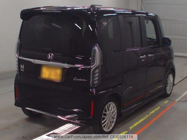 honda n-box 2023 quick_quick_6BA-JF3_JF3-2403094 image 2